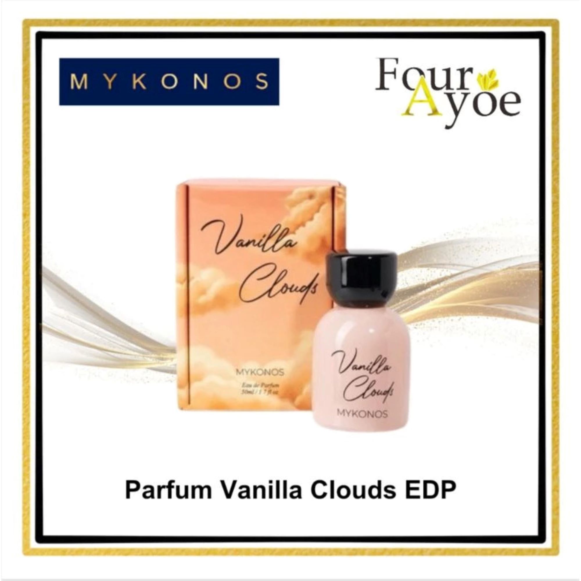 Parfume